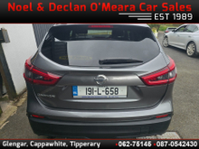 2019 Nissan Qashqai 1.5L Diesel For Sale Images