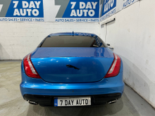 2016 Jaguar XJ 3L Diesel For Sale Images