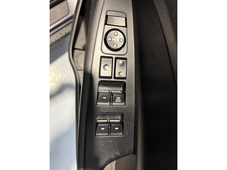 2019 Hyundai Tucson 1.6L Diesel For Sale Images