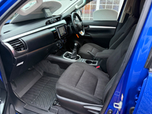 2020 Toyota Hilux 2.4L Diesel For Sale Images