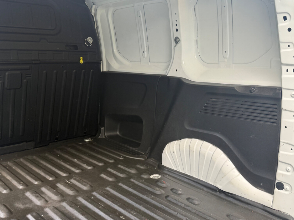 2022 Citroen Berlingo 1.5L Diesel For Sale Images