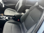 2023 TOYOTA COROLLA LUNA SALOON 4DR AUTO
