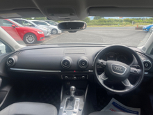 2014 Audi A3 1.4L Petrol For Sale Images
