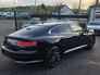 2018 VOLKSWAGEN ARTEON 2.0 TSI R LINE EDITION 280BHP VIRTUAL DASH FULL LEATHER HEATED ELECTRIC SEATS SAT NAV CARPLAY ANDROID AUTO BLIND SPORT PARKING SENSORS SELF PARKING ASSIST 360 CAMERA  