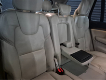 2019 Volvo XC90 2L Diesel For Sale Images