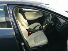 2014 Volvo V40 1.6L Diesel For Sale Images