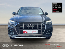 Audi Q5 50 TFSIe 299BHP QUATTRO SE...