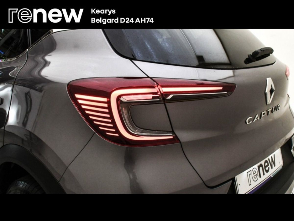 Renault Captur 1.0 TCe 90 DFull SE Edition — thumbnail 18