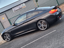 2016 BMW 4 Series 2L Diesel For Sale Images