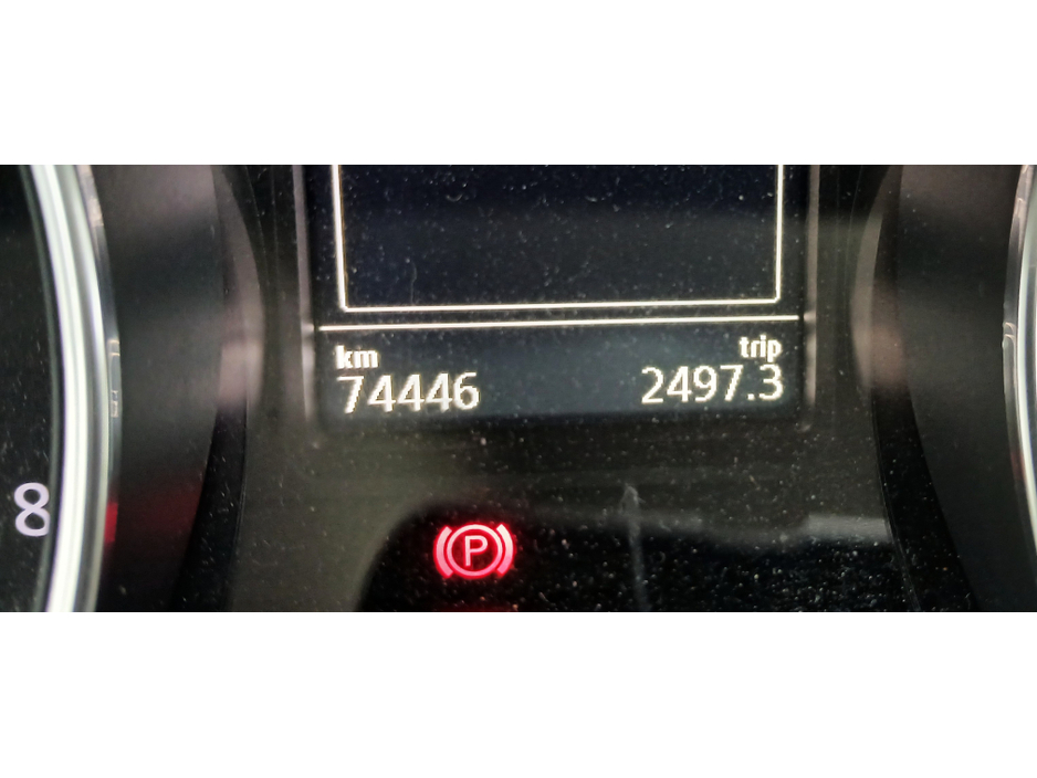2016 Volkswagen Polo 1.2L Petrol For Sale Images