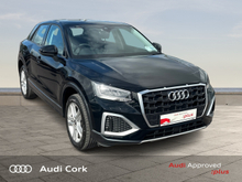 Audi Q2 1.0 30TFSI 116BHP SE WITH COMFORT PACK & F/B STEERING WHEEL