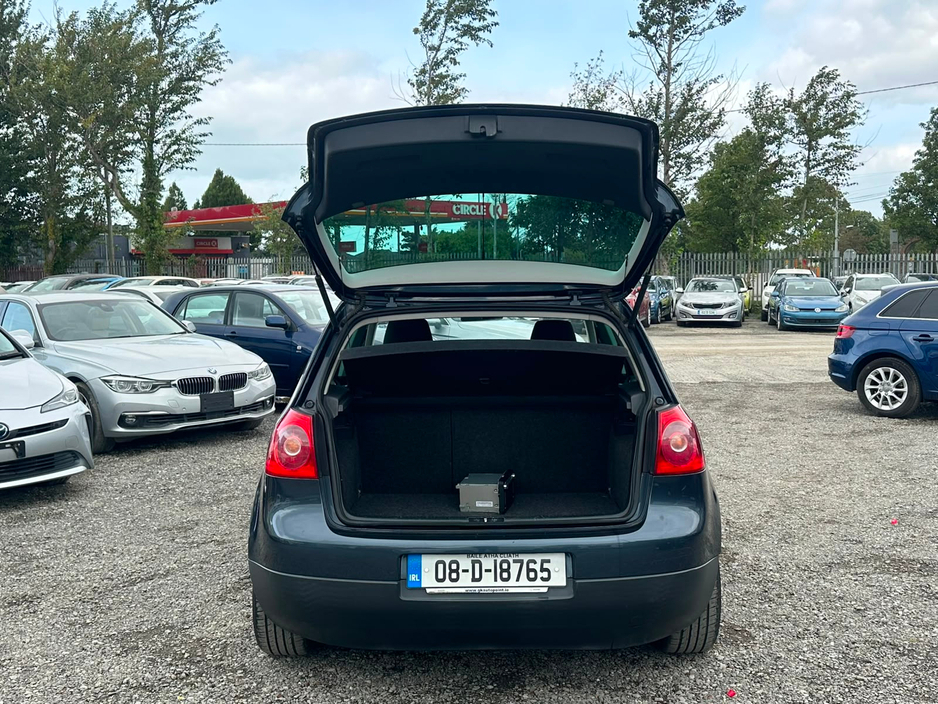 Volkswagen Golf 1.4 TSI 5 6SPEED 140HP GT SPORT — thumbnail 14