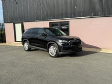 2024 Skoda Kodiaq 2L Diesel For Sale Images