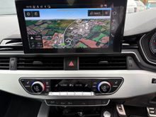 2022 Audi A4 2L Diesel For Sale Images