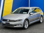 2016 VOLKSWAGEN PASSAT HIGHLINE 1.4 TSI AUTO // LEATHER HEATED & COOLED SEATS // FULL SERVICE HISTORY // DRIVER MASSAGE SEAT