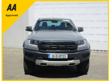 2021 Ford Ranger 2.0L Diesel For Sale Images