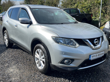 2017 Nissan X-Trail 1.6L Diesel For Sale Images