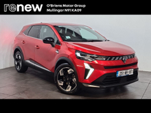 Renault Symbioz E-Tech full hybrid 145 Auto Techno