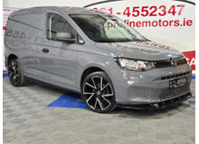 2021 Volkswagen Caddy 2.0L Diesel For Sale Images