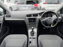 2014 VOLKSWAGEN GOLF 1.2 PETROL - AUTO - 12M WARRANTY - CAR: 1239