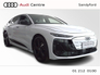 2026 AUDI A6 SPORTBACK E-TRON S-line Panoramic Glass Roof