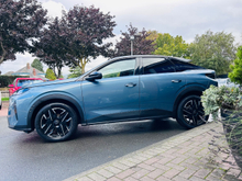 2025 Peugeot 3008 1.2L Petrol For Sale Images