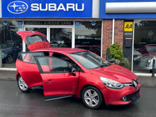 2015 Renault Clio 1.1L Petrol For Sale Images