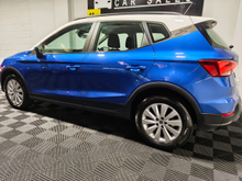 2024 SEAT Arona 1L Petrol For Sale Images