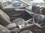 2023 AUDI A5 35 TDI 163HP S-Tronic SE