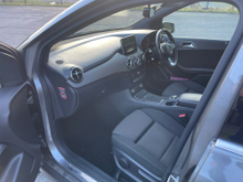 2016 Mercedes-Benz B Class 1.6L Petrol For Sale Images