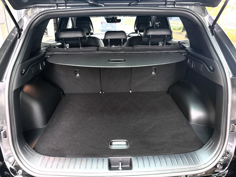 2025 Kia Sportage 1.6L Petrol Plug-in Hybrid For Sale Images