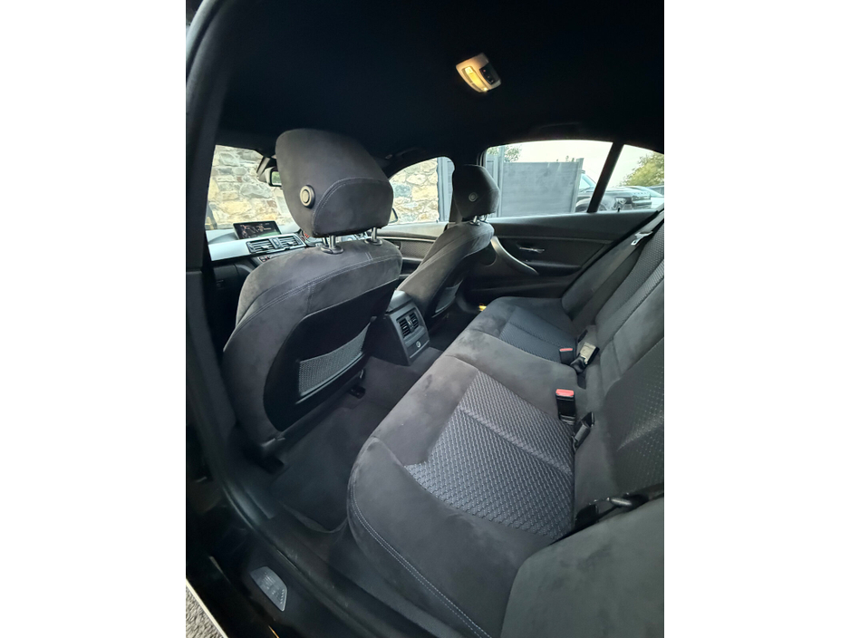 2013 BMW 3 Series 2L Diesel For Sale Images
