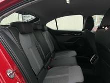 2025 Skoda Octavia 2L Diesel For Sale Images