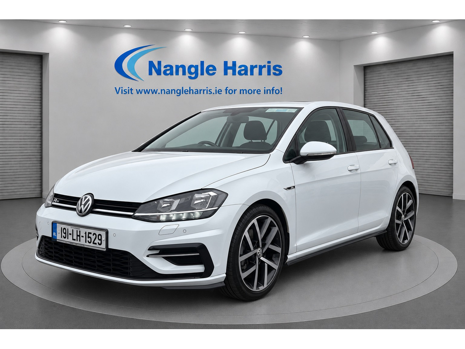 2019 Volkswagen Golf For Sale Images