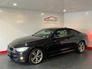 2015 BMW 4 SERIES D F32 XDRIVE M SPORT 2DR