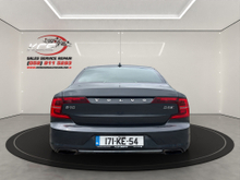 2017 Volvo S90 2L Diesel For Sale Images