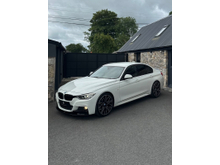 2014 BMW 3 Series 2L Diesel For Sale Images