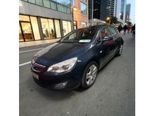 2011 Opel Astra 1.2L Diesel For Sale Images