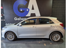 2019 Kia Rio 1.2L Petrol For Sale Images