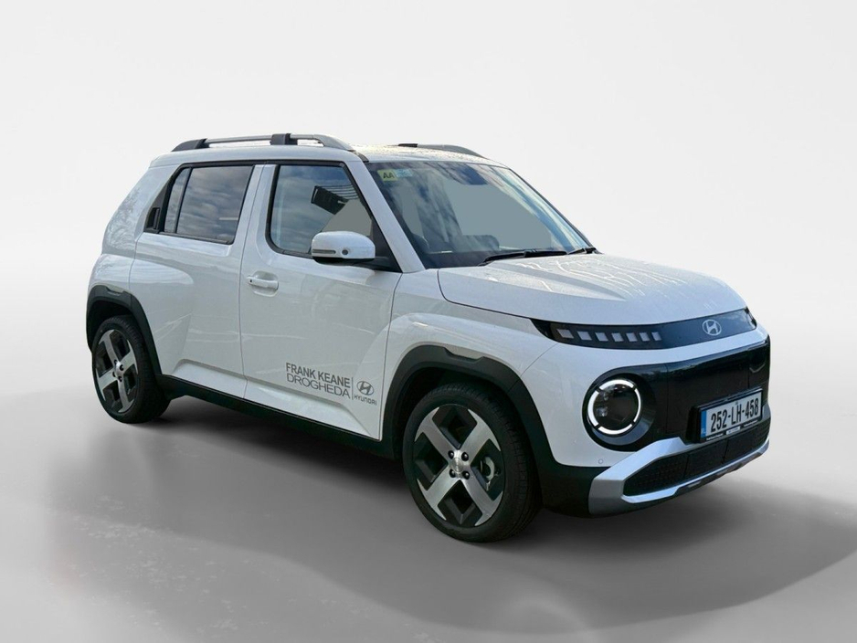 2025 Hyundai Inster For Sale Images