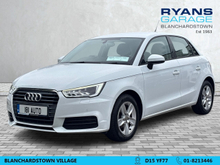2018 Audi A1 1L Petrol For Sale Images