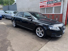 2010 Audi A6 2L Diesel For Sale Images