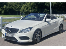 2013 Mercedes-Benz E Class 3L Diesel For Sale Images