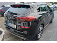 2020 Hyundai Tucson 1.6L Diesel For Sale Images