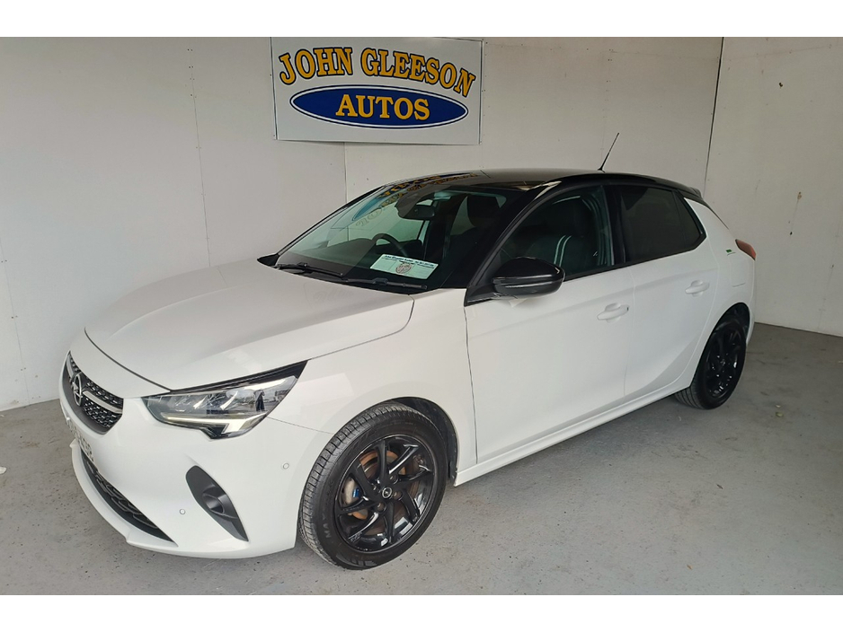2023 Opel Corsa 1.2L Petrol For Sale Images