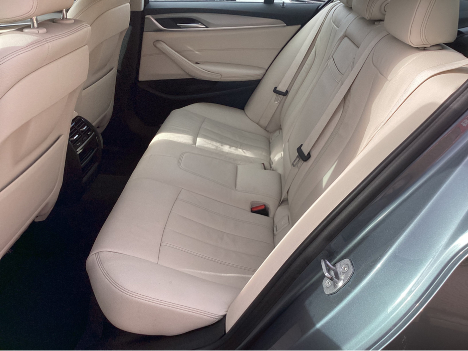 2017 BMW 5 Series 2L Diesel For Sale Images