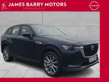 Mazda CX-60 2.5P PHEV EXCLUSIVE-LINE // MASSIVE SAVINGS