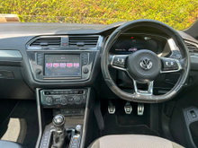 2017 Volkswagen Tiguan 2L Diesel For Sale Images
