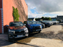 2021 TOYOTA HILUX 
