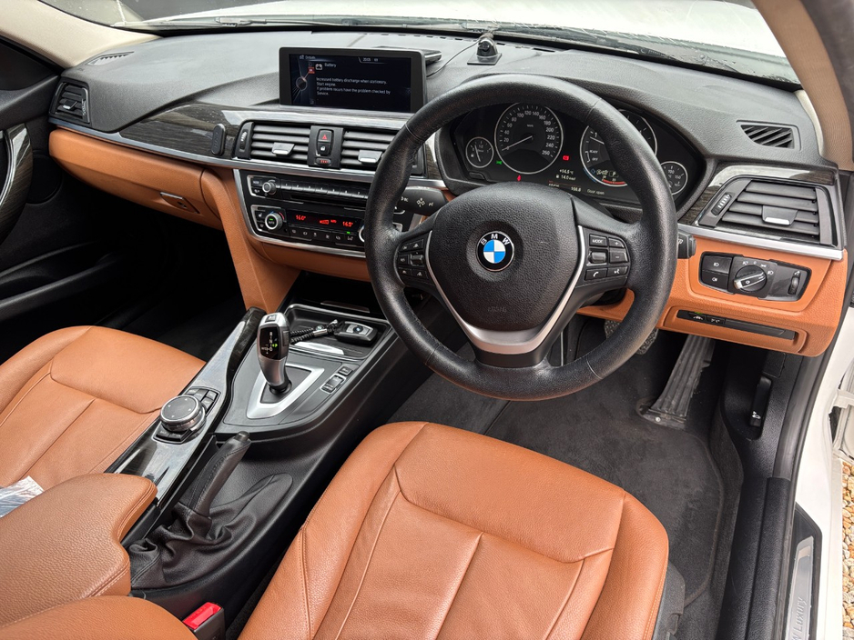 2015 BMW 3 Series 2L Diesel For Sale Images